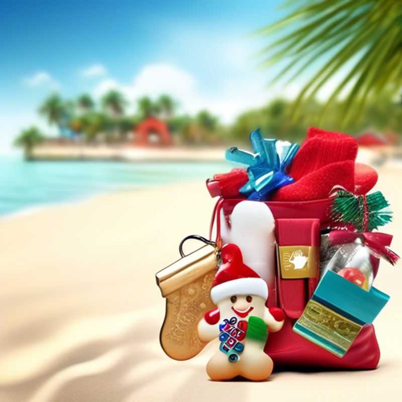 Caçadores de pechinchas&#58; Encontre presentes de Natal baratos em lojas de dólar e varejistas de desconto!