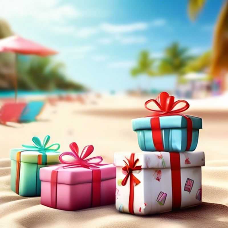 Presentes fofinhos por menos de 1 dólar: dicas para encontrar o presente perfeito.