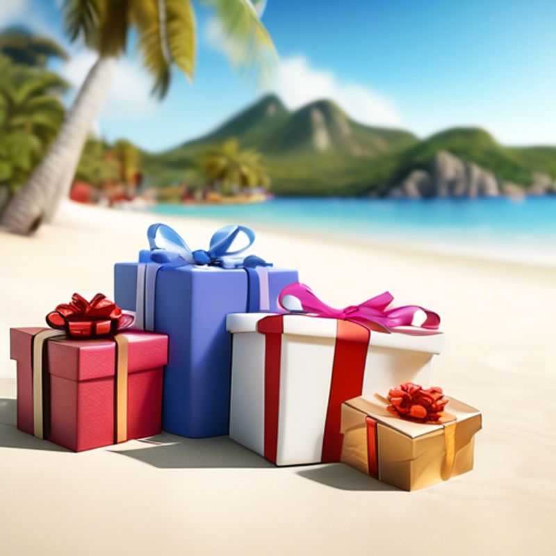 Unwrap the Unexpected&#58; Finding Unique $1 Gifts on Online Marketplaces