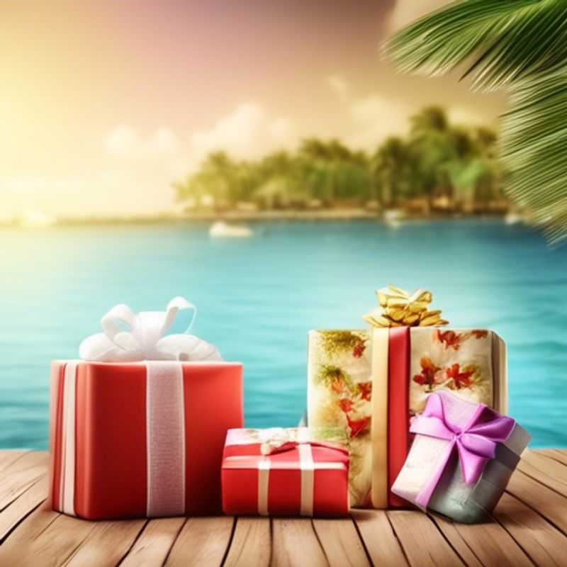 Considere dar itens consumíveis como lanches&#44; velas ou pequenas plantas