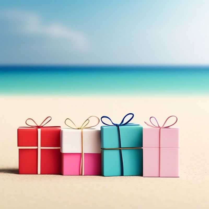 Cadeautjes voor een dollar: vind de beste koopjes!