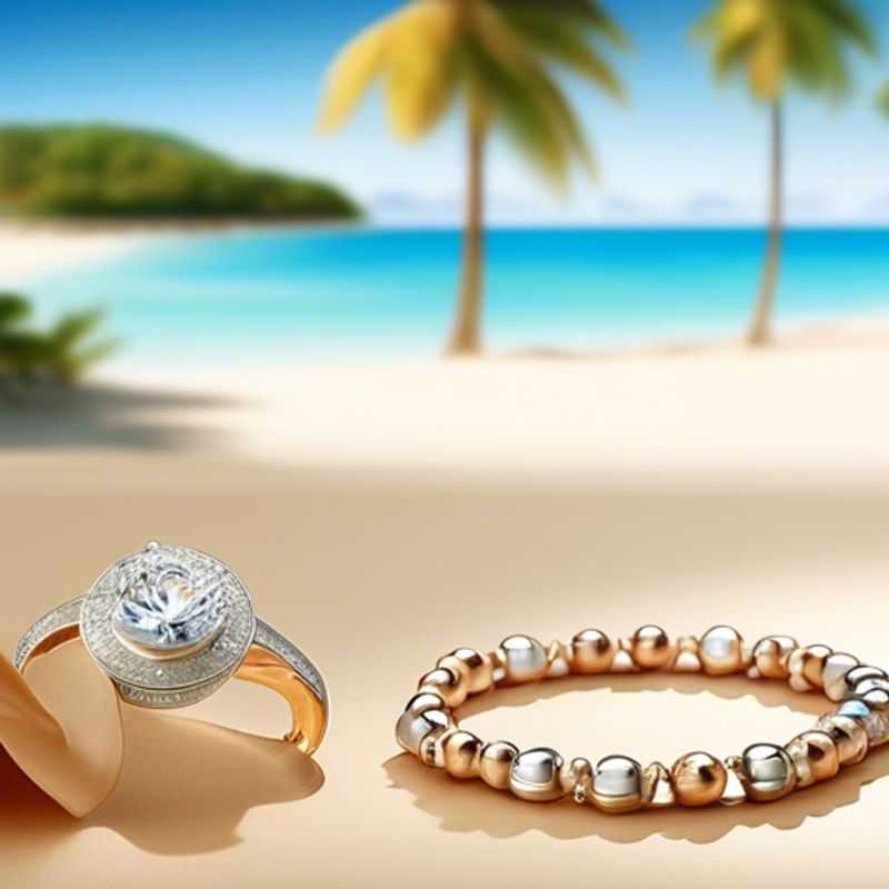 Sparkling Savings: Finding Jewelry Deals with Coupons, Promo Codes & Lightning Deals
