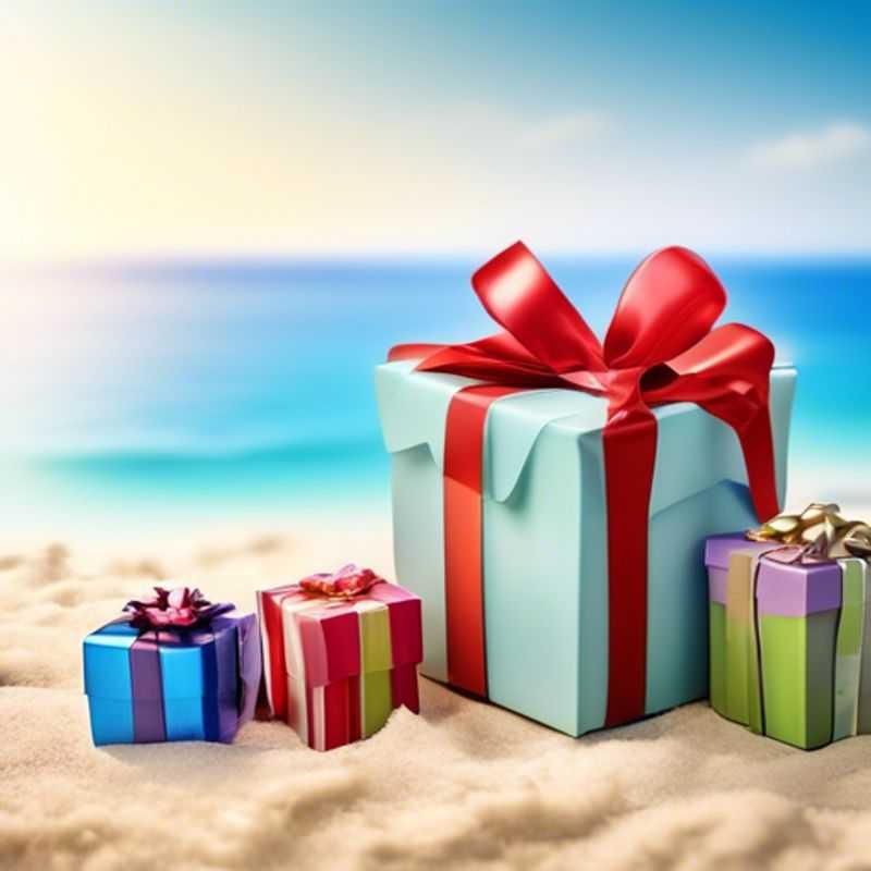A selection of delightful gifts for just one dollar.