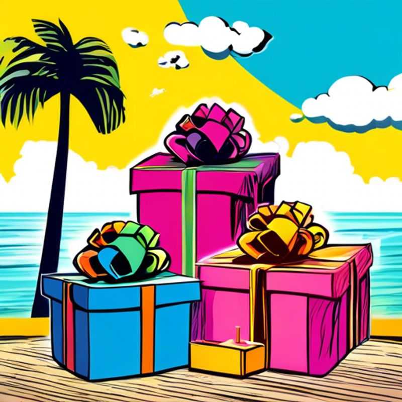 Cadeaux à 1 dollar et moins