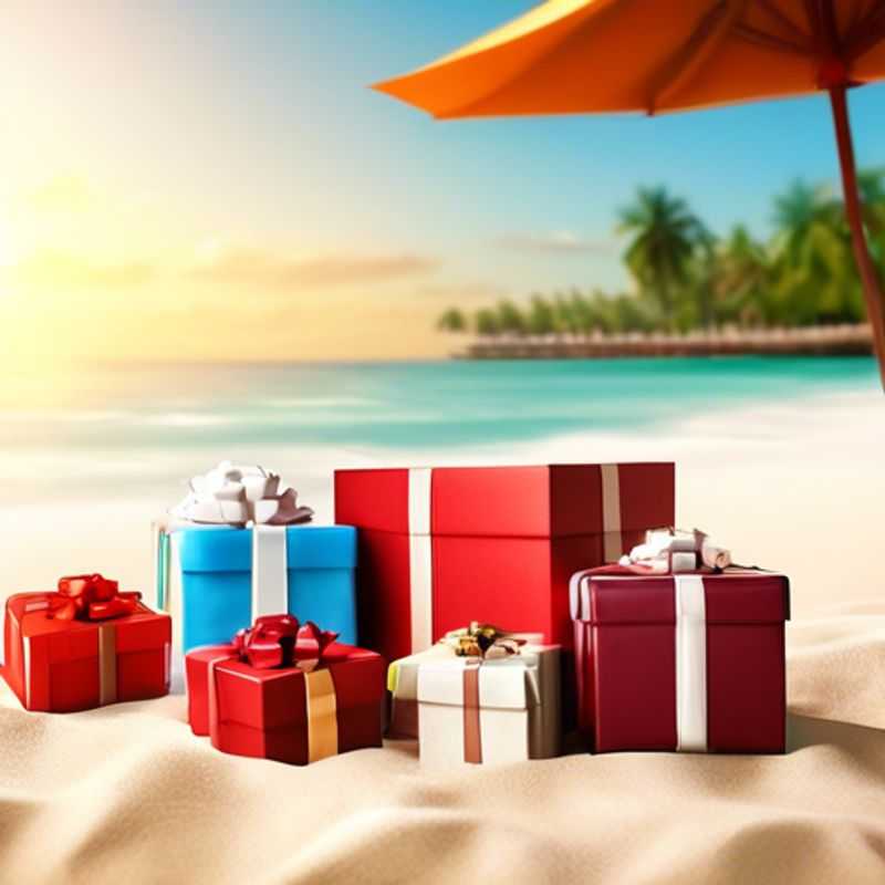 Gift Giving on a Budget&#58; Finding Treasures in Clearance Sections and Dollar Stores