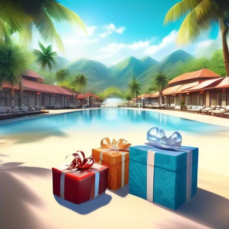 A selection of cool gifts under $1, perfect for stocking stuffers or small tokens of appreciation.