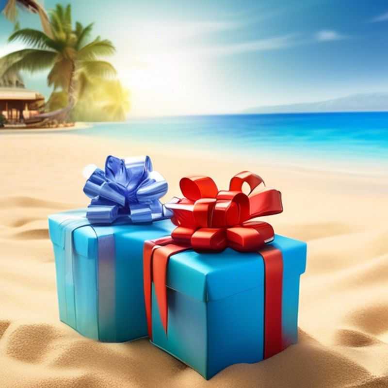 Dollar Store Delights&#58; Finding Unique Gifts Under $1
