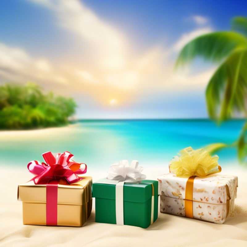 Gift Giving 101: Navigating the Minefield of Extravagance and Inappropriateness