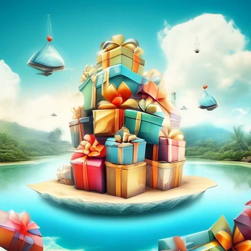 Cadeaux de moins de 1 dollar pour les employés