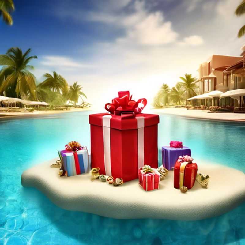 Cadeaux sympas à 1 dollar - Des idées cadeaux abordables pour tous !