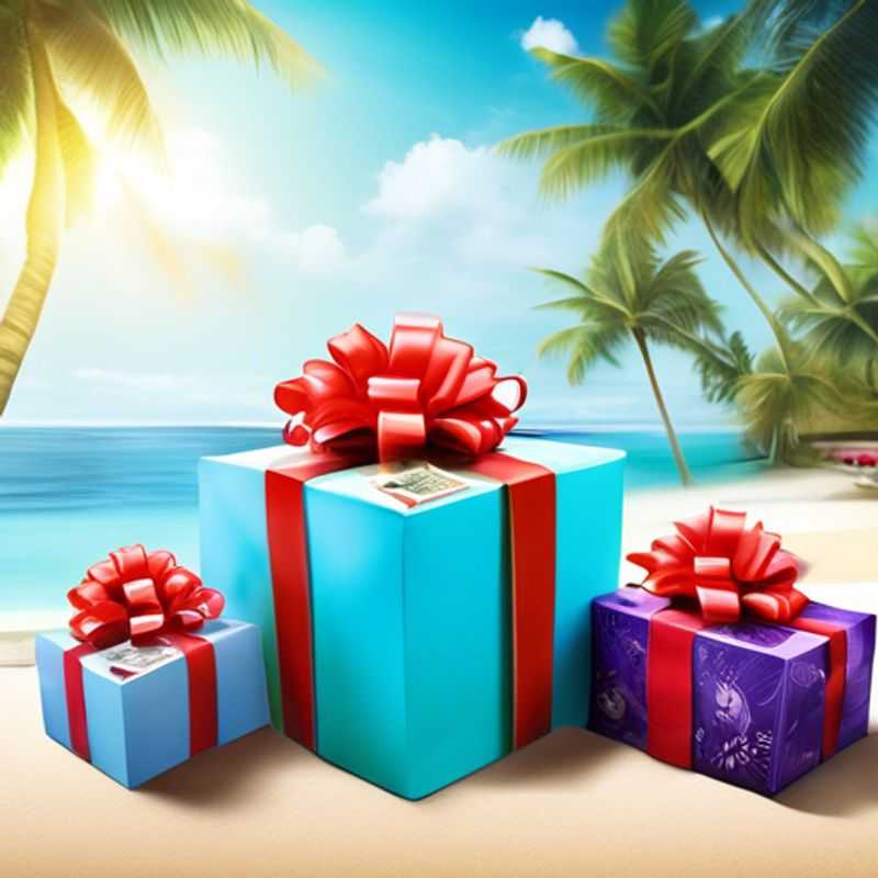 Assortment of Unique and Useful Gifts Found for Under $1