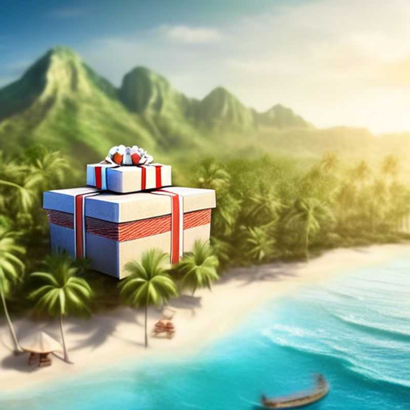 Beyond the Big Box: Finding Unique & Affordable Gifts Online