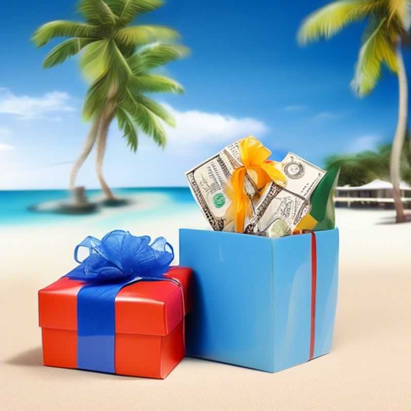 Presentes para Colegas de Trabalho por US$ 1: Dicas para Encontrar Presentes Incríveis