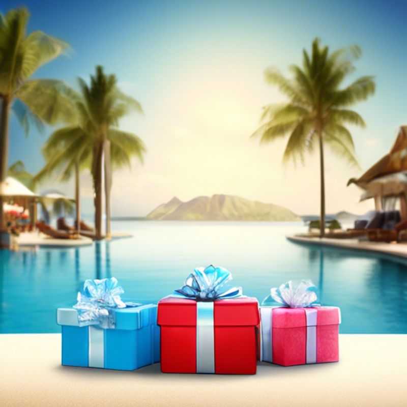 Don't Be a Scrooge! Find Amazing Gifts on a Dime at Discount Stores