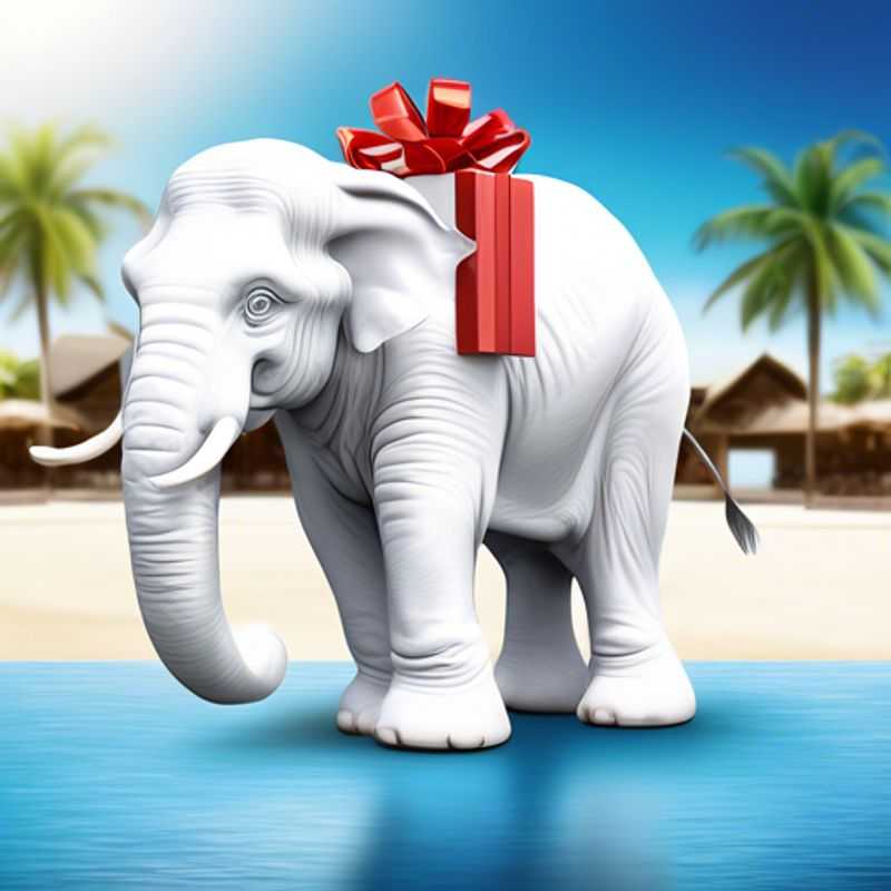 Beyond the Ordinary: Finding Unique Gifts That Truly Wow