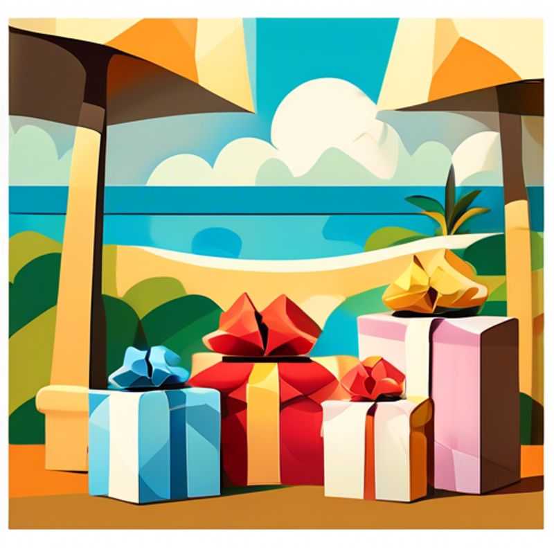 Assortment of Cute Gifts Under $1