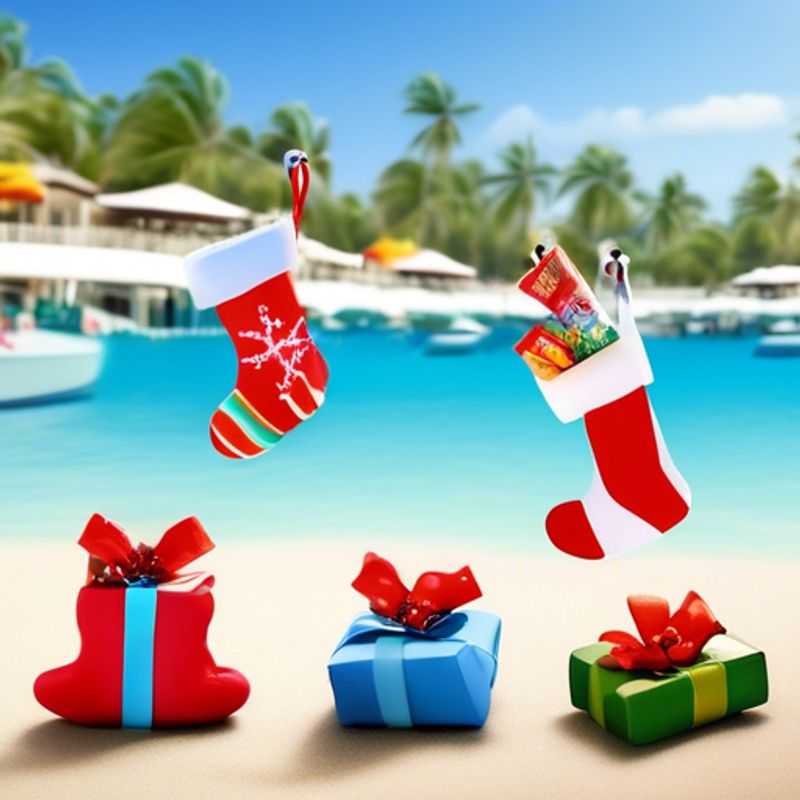 Stocking Stuffer Secrets&#58; Uncovering Gems at Dollar Stores &#38; Discount Retailers