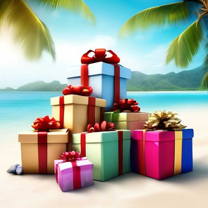 Gift Shopping on a Budget&#58; Unlocking the Secrets of Online Marketplaces