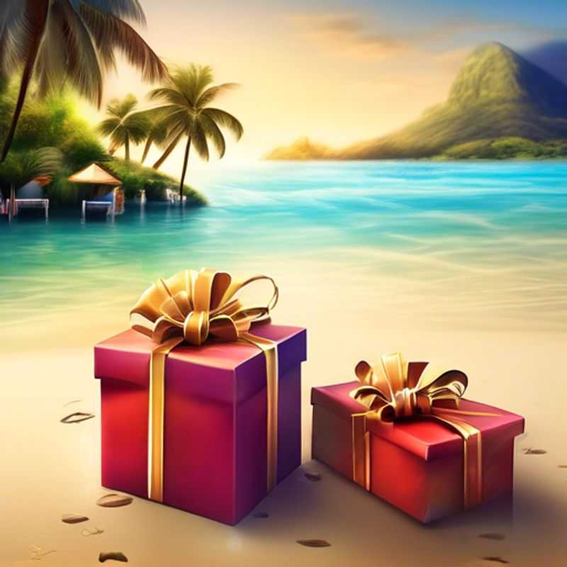 Regalos por un dólar: Descubre cómo encontrarlos