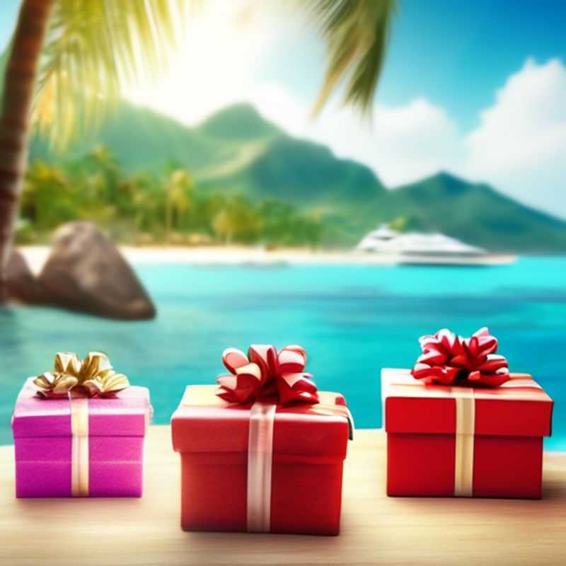 Chasse aux trésors : Des cadeaux uniques faits main ou vintage à moins de 1 $ sur les places de marché en ligne