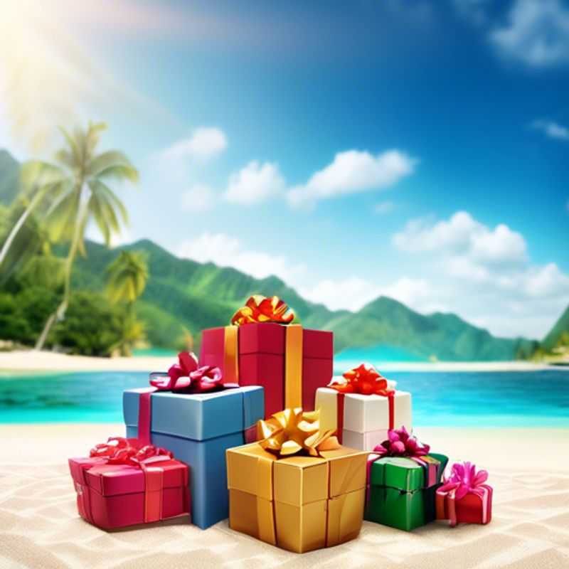 Don't Be a Scrooge! Find Amazing Gifts on a Budget at Dollar Stores and Discount Retailers 