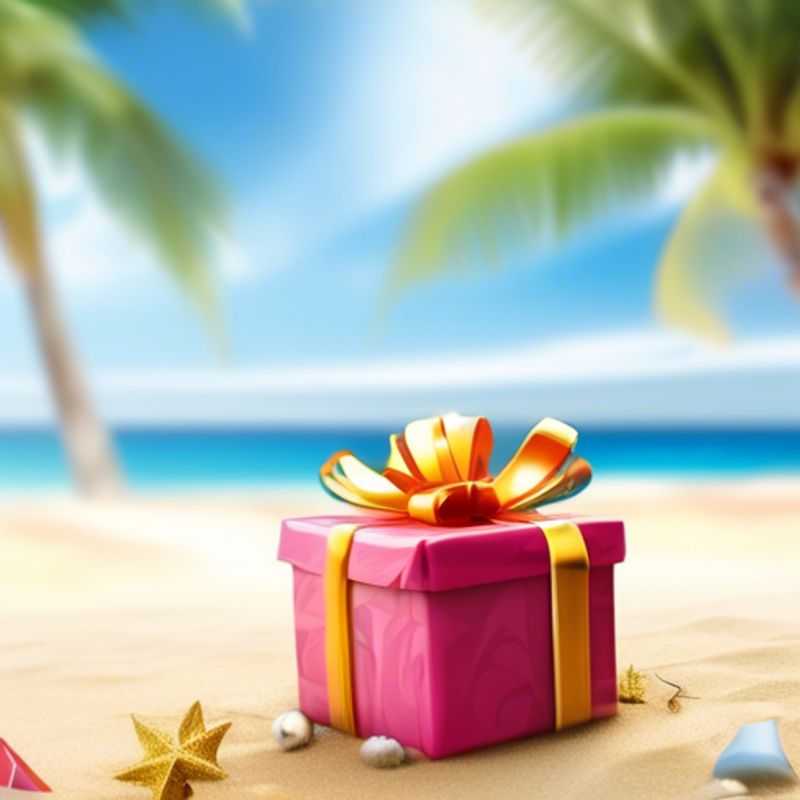 Gifts Under $1&#58; The Art of Thoughtful Spending