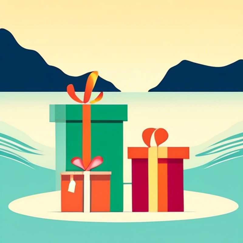Cadeautjes voor onder de 1 dollar