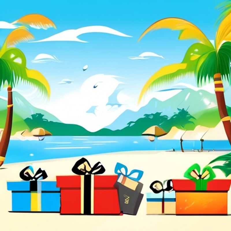 Presentes incríveis por apenas um dólar!