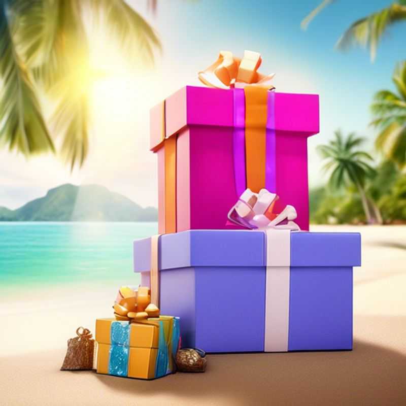 Score Amazing Gifts on Amazon&#44; eBay&#44; and Etsy&#58; Your Guide to Budget&#45;Friendly Finds