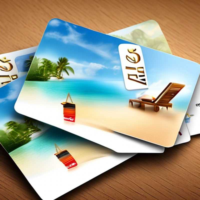 Gift Card Genius&#58; How to Score Deals on Used &#38; Discounted Cards