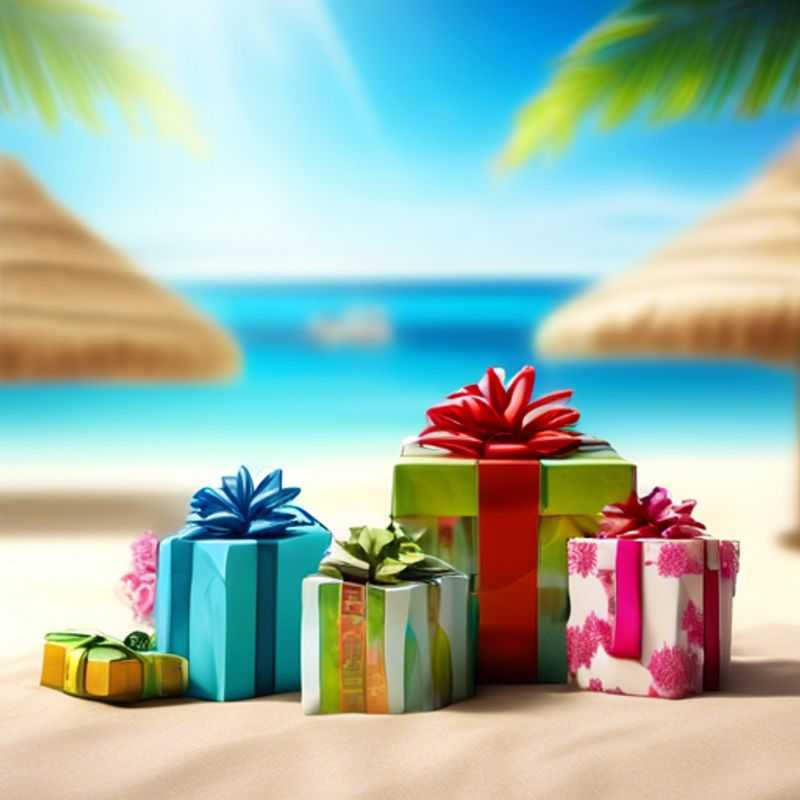 Dollar Store Delights&#58; Finding Affordable Gifts on a Budget
