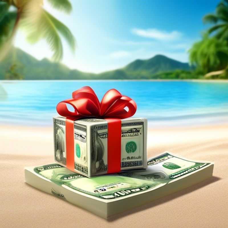 Gift Giving Made Easy&#58; Matching Presents to Passions