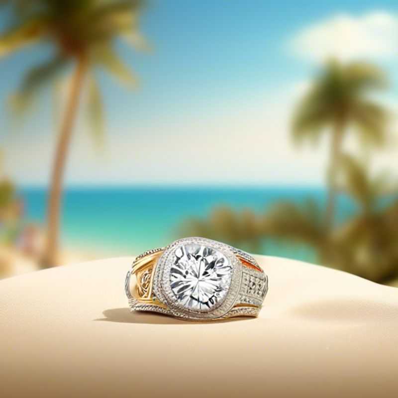 Sparkling Deals&#58; How to Find Jewelry Clearance Sales