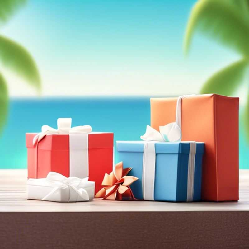 A selection of thoughtful gifts under $1, perfect for stocking stuffers or small gestures.