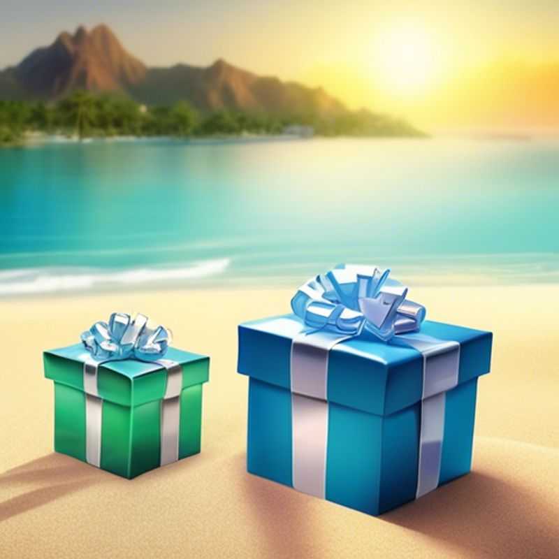 Presentes incríveis por apenas 1 dólar: Dicas para encontrar as melhores ofertas!