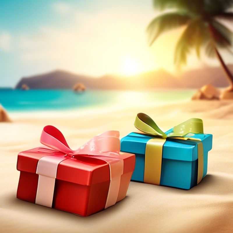 Hunting for Hidden Gems&#58; Finding Thoughtful Small Gifts on Online Marketplaces