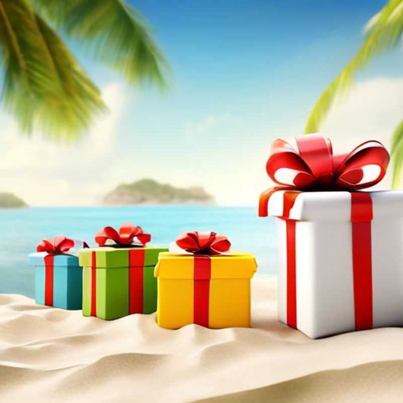 Cadeaux à 1 dollar : trouver des trésors abordables