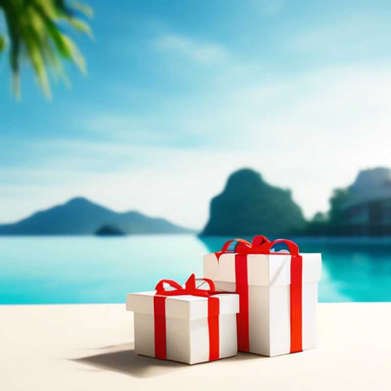 Presentes por menos de 1 dólar: Descubra os melhores achados para presentear!