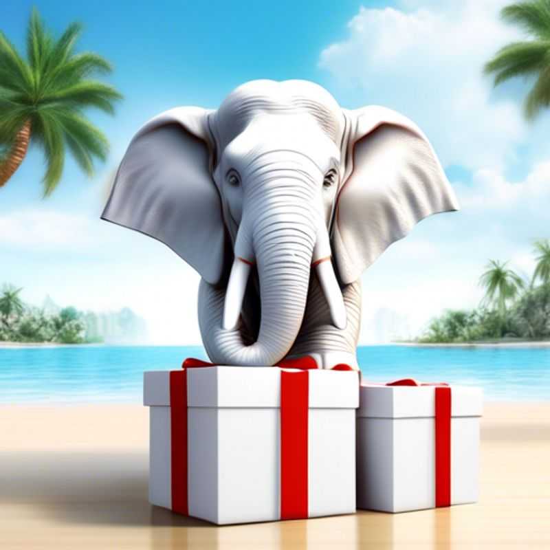 Verbreed je zoektocht naar internationale websites voor unieke cadeaus van $1