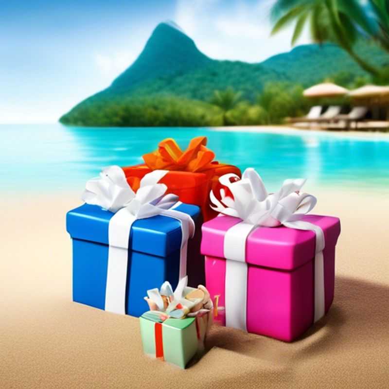 Unusual Gifts Under $1 - Discover Amazing Finds for Less