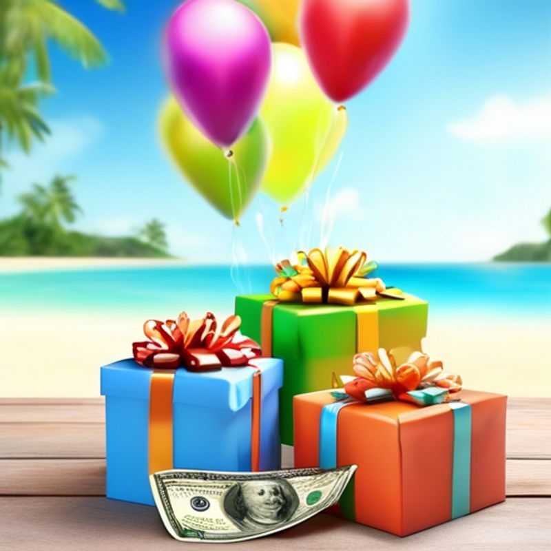 Buscando Mercados Online que Especializam em Itens de Presentes Acessíveis