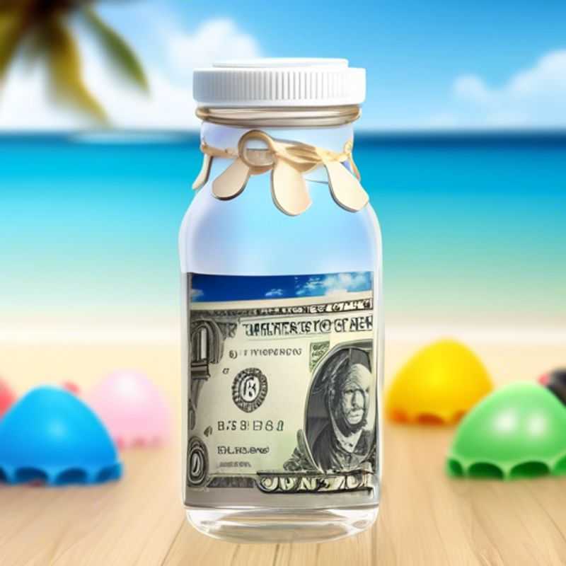 Uncovering Hidden Treasures&#58; Finding Bulk $1 Party Favors in Online Marketplaces and Discount Stores