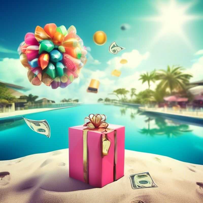 Cadeaux à 1 dollar : trouvez des trésors cachés