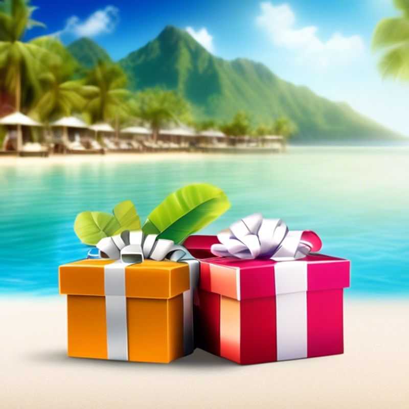 Unwrap Savings&#58; Finding the Best Online Deals on Gifts