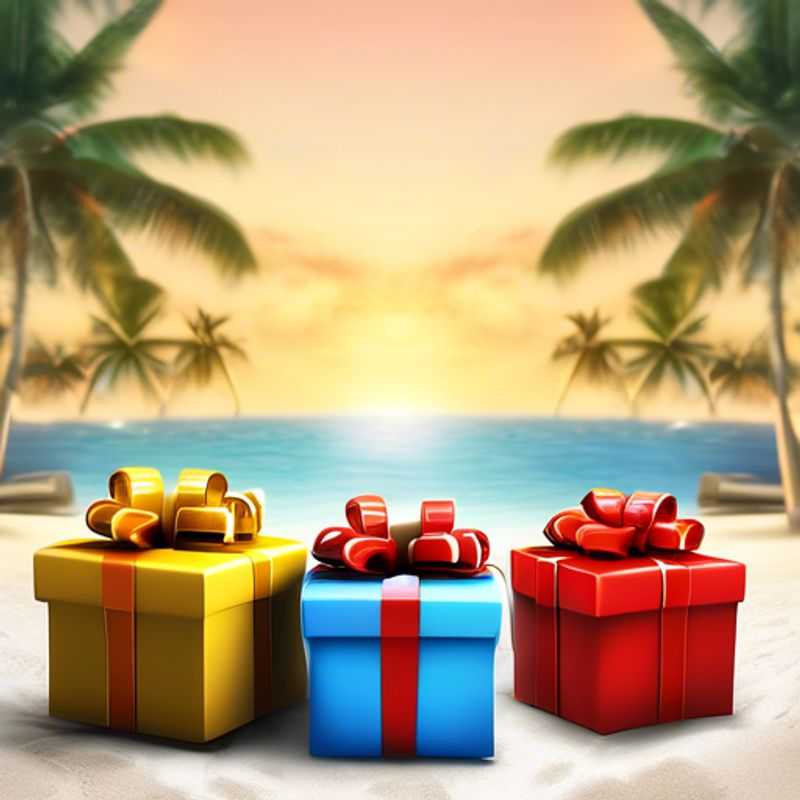 Hunting for Hidden Gems&#58; Finding $1 Gifts in Sales&#44; Discounts&#44; and Clearance