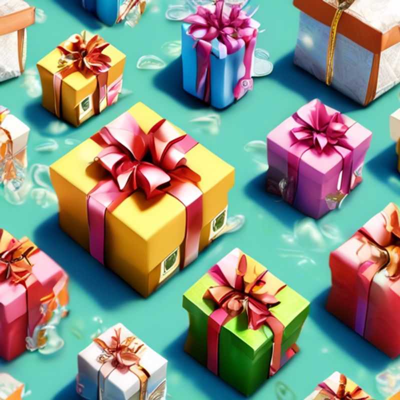 Secret Stashes: Finding Online Stores for Budget-Friendly Gifts