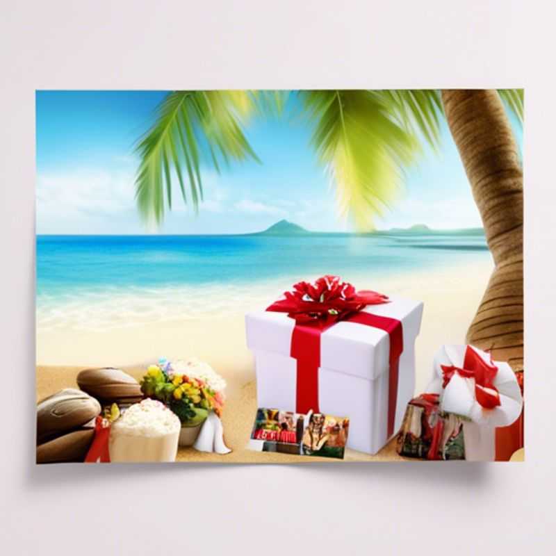 Small Gifts&#44; Big Impact&#58; Curating the Perfect Thoughtful Package