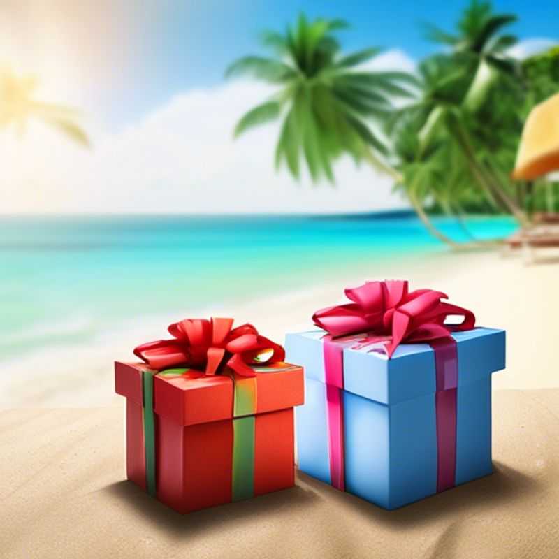 Ditch the Generic&#58; Gift Giving with Heart and Thought