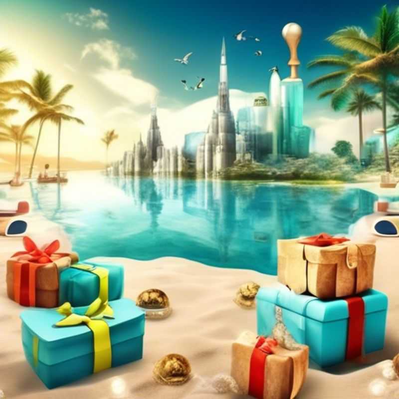 Presentes legais de 1 dólar - Descubra ideias criativas e acessíveis!