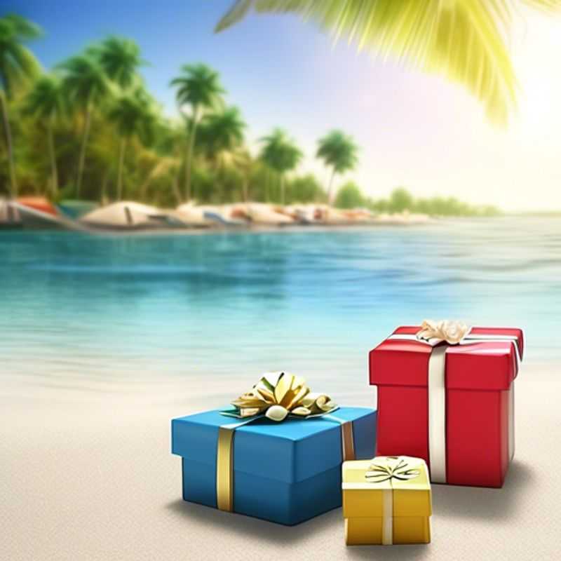 Wees flexibel met je cadeaukeuzes en profiteer van tijdelijke aanbiedingen